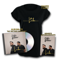 Nie und Nimmer 'Das was man Liebe nennt' CD Bundle - Damen