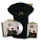 Nie und Nimmer 'Das was man Liebe nennt' CD Bundle - Damen