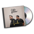Nie und Nimmer Album CD 'Das was man Liebe nennt'