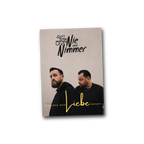 Nie und Nimmer 'Das was man Liebe nennt' CD Bundle - UNISEX
