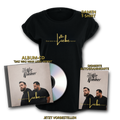 Nie und Nimmer 'Das was man Liebe nennt' CD Bundle - Damen