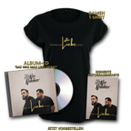 Nie und Nimmer 'Das was man Liebe nennt' CD Bundle - Damen