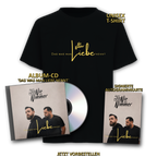 Nie und Nimmer 'Das was man Liebe nennt' CD Bundle - UNISEX