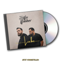 Nie und Nimmer Album CD 'Das was man Liebe nennt'