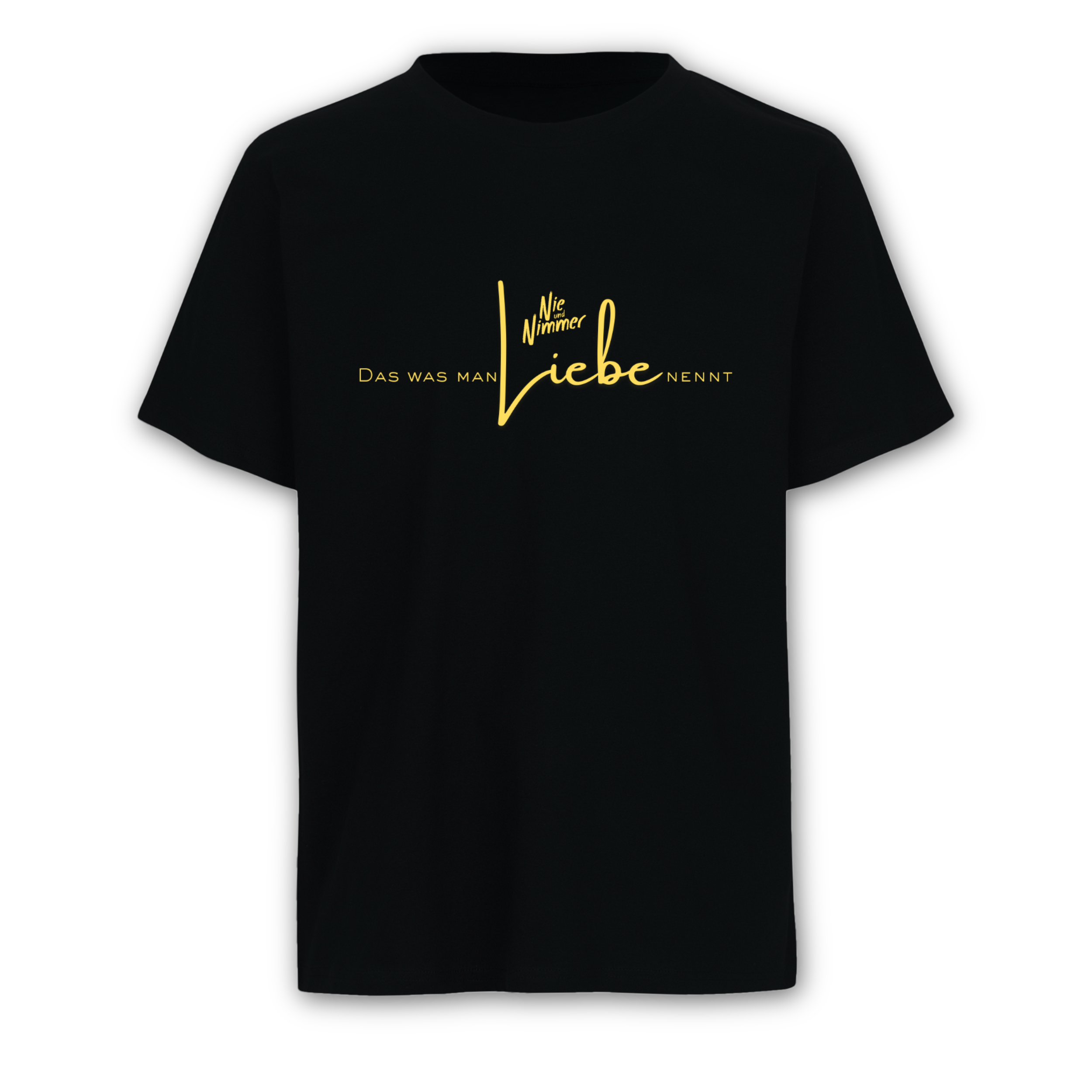 Nie und Nimmer 'Das was man Liebe nennt' CD Bundle - UNISEX