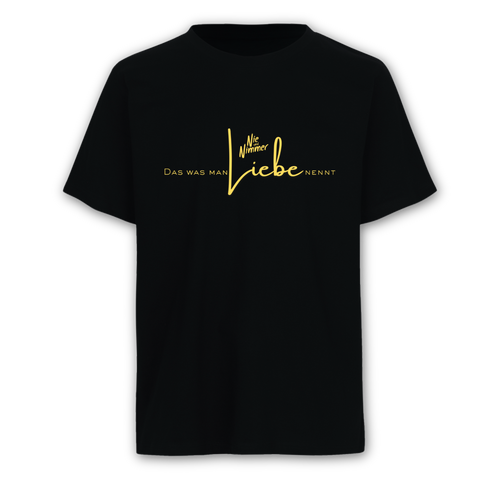 Nie und Nimmer 'Das was man Liebe nennt' CD Bundle - UNISEX