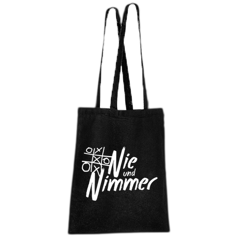 Nie und Nimmer Beutel
