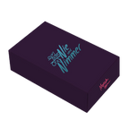 Nie und Nimmer Fanbox 'Mensch sein'