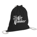 Nie und Nimmer Match-Bag